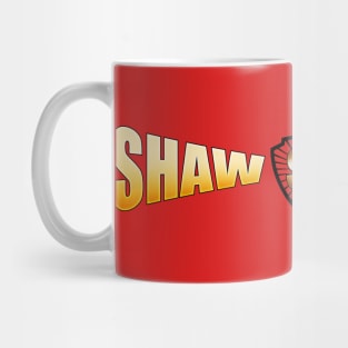 Shaw Bros Mug